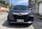 Selling White Toyota Avanza 2021 in Quezon City-1