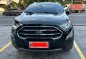 Selling White Ford Ecosport 2018 in Las Piñas-0