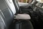 Sell White 2018 Toyota Hiace in Daraga-0