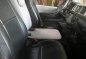 Sell White 2018 Toyota Hiace in Daraga-4