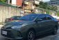 Sell White 2022 Toyota Vios in Quezon City-0