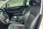 Selling White Subaru Legacy 2017 in Manila-0