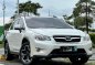 Selling White Subaru Xv 2013 in Makati-0