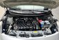 White Nissan Almera 2015 for sale in Bacoor-1