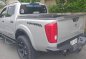 Selling Silver Nissan Navara 2019 in Manila-1