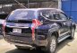 White Mitsubishi Montero sport 2019 for sale in Quezon City-0