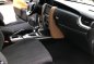Sell White 2017 Toyota Fortuner in Quezon City-0