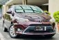 White Toyota Vios 2017 for sale in Makati-0