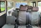 White Nissan Nv350 urvan 2016 for sale in Manual-1