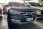 White Ford Everest 2016 for sale in Pasig-3
