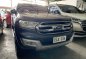 White Ford Everest 2016 for sale in Pasig-1