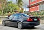 Selling Green Bmw 318I 1999 in Manila-1