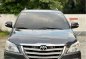 White Toyota Innova 2016 for sale in Automatic-2