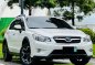 Sell White 2012 Subaru Xv in Makati-1