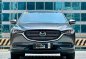 White Mazda CX-8 2020 for sale in Automatic-1