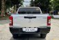 White Mitsubishi Strada 2023 for sale in Manila-1
