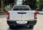 White Mitsubishi Strada 2023 for sale in Manila-2