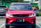 Selling White Geely Coolray 2021 in Makati-2