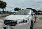 2017 Subaru Legacy  2.5i-S CVT in Manila, Metro Manila-1