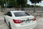 2017 Subaru Legacy  2.5i-S CVT in Manila, Metro Manila-5