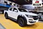 2020 Chevrolet Colorado 2.8 4x2 AT LT Trail Boss in Quezon City, Metro Manila-0