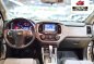 2020 Chevrolet Colorado 2.8 4x2 AT LT Trail Boss in Quezon City, Metro Manila-11