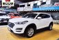 2020 Hyundai Tucson 2.0 GL 4x2 AT in Quezon City, Metro Manila-1