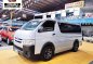 2020 Toyota Hiace  Commuter 3.0 M/T in Quezon City, Metro Manila-0