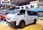 2020 Toyota Hiace  Commuter 3.0 M/T in Quezon City, Metro Manila-0