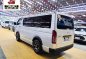 2020 Toyota Hiace  Commuter 3.0 M/T in Quezon City, Metro Manila-17