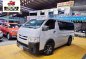 2020 Toyota Hiace  Commuter 3.0 M/T in Quezon City, Metro Manila-16