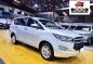 2020 Toyota Innova  2.8 E Diesel AT in Quezon City, Metro Manila-1