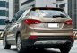 2014 Hyundai Santa Fe in Makati, Metro Manila-4