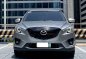 2013 Mazda CX-5 in Makati, Metro Manila-1