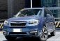 2016 Subaru Forester in Makati, Metro Manila-3
