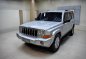 2008 Jeep Commander in Lemery, Batangas-8