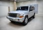 2008 Jeep Commander in Lemery, Batangas-17