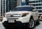 2014 Ford Explorer in Makati, Metro Manila-0