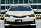 2018 Toyota Corolla Altis  1.6 V CVT in Makati, Metro Manila-0