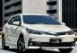 2018 Toyota Corolla Altis  1.6 V CVT in Makati, Metro Manila-2