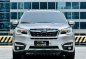 2017 Subaru Forester in Makati, Metro Manila-1