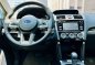 2017 Subaru Forester in Makati, Metro Manila-4