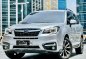 2017 Subaru Forester in Makati, Metro Manila-11