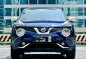 2017 Nissan Juke in Makati, Metro Manila-10
