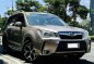 2015 Subaru Forester in Makati, Metro Manila-1