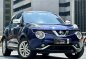 2017 Nissan Juke in Makati, Metro Manila-2