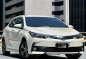 2018 Toyota Corolla Altis  1.6 V CVT in Makati, Metro Manila-1