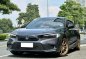 2023 Honda Civic  RS Turbo CVT in Makati, Metro Manila-2