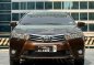 2015 Toyota Altis in Makati, Metro Manila-1