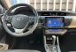 2015 Toyota Altis in Makati, Metro Manila-5